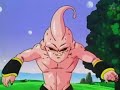 goku ssj3 vs kid buu