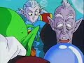 Goku ssj3 vs kid buu