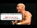 ORTIZ VS GRIFFIN FIGHT LIVE STREAM