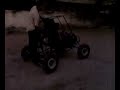 Amity Team Mettle Baja 2008 - Testing