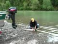 Lessons by the River: Leadership Lessons by the River: Leadership