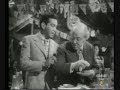 Cantinflas - El Portero ( Pelea )