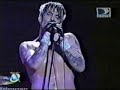 Red Hot - Under the Bridge - Rock in Rio 2001