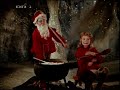 Julebal i Nisseland