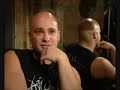 Disturbed - David Draiman Interview: Queen Of The Damned