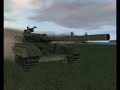 Matecks M1A1 - trailer 2
