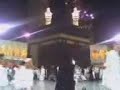 Tawaaf of Haram Shariff (House of God).