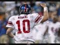 New York Giants 2011 Superbowl Champions - Empire State of Mind by Alicia Keys feat. Jay Z