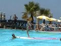Having fun In Lykia World