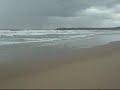 Temporal en Salinas 14-12-2008