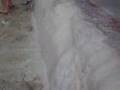 PAMUKKALE CURIOSITE(TURKIE)