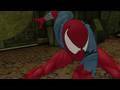 Spider Man: Shattered Dimensions Exclusive Official Lau