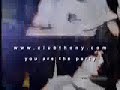 clubthony promo w. BT! clubthony promo w. BT!