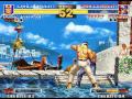 kof95 combo