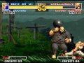 kof95 combo kof95 combo