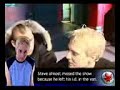 Scott Moffatt - Boston Post Interview - video by getsmith Scott Moffatt - Boston Post Interview - video by getsmith