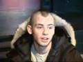 Scott Moffatt - Boston Post Interview - video by getsmith