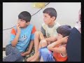Iraqis in Syria