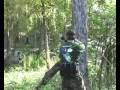 2008 CTU Scenario Paintball Game