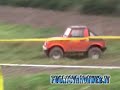 Fango in pista con i Quad by Fuoristradaweb.it