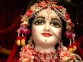 Krishna Janmastami Day Darsan in Mayapur, 24-08-2008