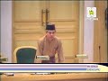 Pas mengaku tidak buat apa-apa