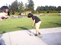 Scoot Trick Scoot Trick