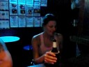 Josh #182 and Racheal#183 Red Devil, Members at Boost Bar, K