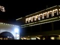 Highland Village Xmas Lights, Dallas, TX