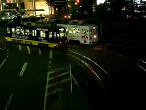 豊橋鉄道　モ780　モ3200