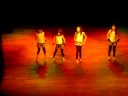 Como baila la Cami!!!!! Regeton