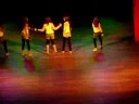 Como baila la Cami!!!!! Regeton