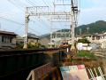 近鉄　12200系