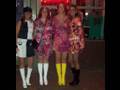 A Tour Of Poor Dayton | Dayton: Nightlife - Halloween Festival
