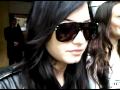 Meeting Demi Lovato