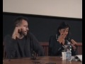 La Ragazza che Giocava con il Fuoco (The Girl who Played with Fire) with Michael Nyqvist/ Part 7