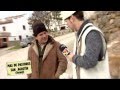 MAS DE PASTORES (SAN AGUSTíN) TERUEL 22 DE DIC. 2011 AFTERSÚN ARAGÓN TV