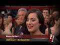 Oscars 2008 - Red Carpet Riot