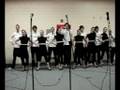 ICCAs 2008 Captain Planet Theme Song A Cappella