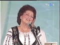 MARIA CIOBANU - ,,Padure, padure\