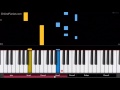 Calvin Harris - Feels (ft. Pharrell Williams, Katy Perry & Big Sean) - EASY Piano Tutorial