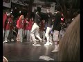 Rytm Ulicy 2008 - ENZYM Gdańsk battle
