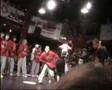 Rytm Ulicy 2008 - ENZYM Gdańsk battle