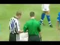Fuball Pannen