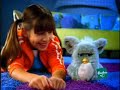 Comercial de Furby Comercial de Furby