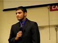 Kevin Kurian - Your Love is Extravagant by Casting Crowns