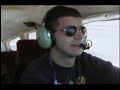 Flight from Martha\