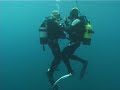 Handicapped diving Instructors / Instructores Buceo Adaptado Handicapped diving Instructors / Instructores Buceo Adaptado