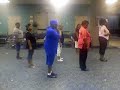 Boardwalk Dance Lesson Boardwalk Dance Lesson