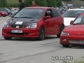 C4G VTi vs C5G VTi
